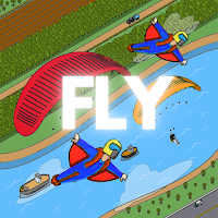 Freefall Jump 3D - Skydiving Game