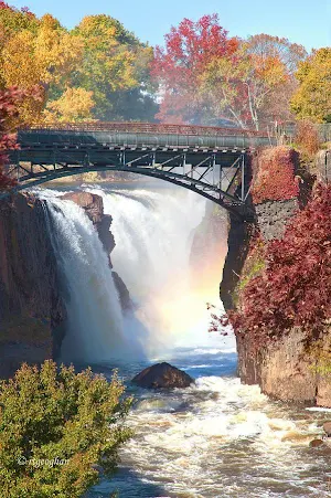 New Jersey Wallpaper HD Screenshot 0
