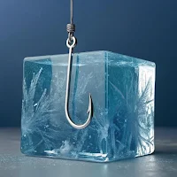 Glacial Depths