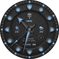 Diver Classic 15