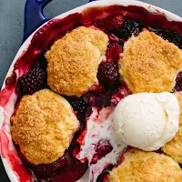 Cobblers Recipes