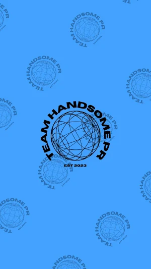 Team Handsome PR Screenshot 0