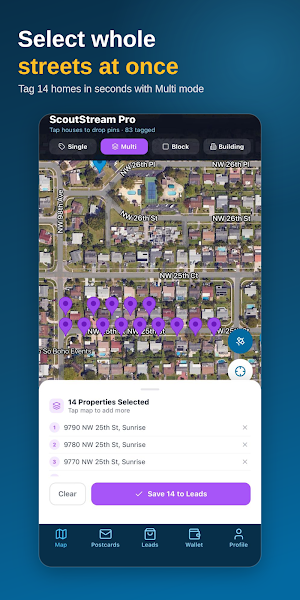 ScoutStream Pro Screenshot 1