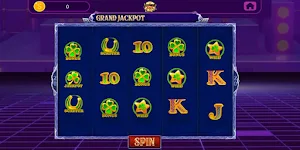 juwa 777 casino Screenshot 3