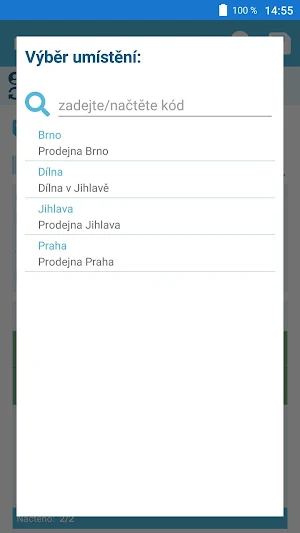 plusMajetek Screenshot 3