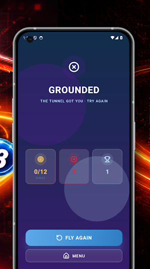 Аvіаtоr Tunel Screenshot 3