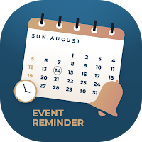 Event Reminder for All Events