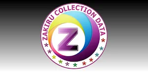 Zakiru Collection Data Screenshot 3