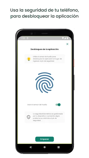 Consume lo nuestro Screenshot 3