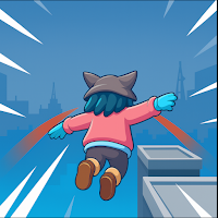 Shonen Runner - Parkour Style