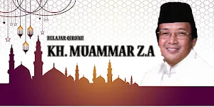 Belajar Qiroah Muammar ZA Screenshot 2
