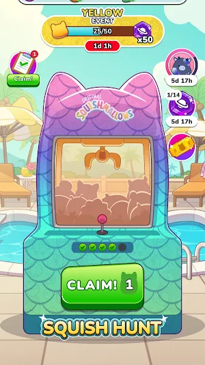 Squishmallows Match Screenshot 1