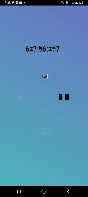 Countdown Screenshot 0