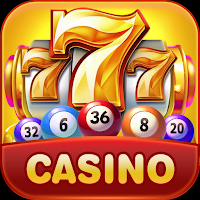 Bingo Jackpot Casino