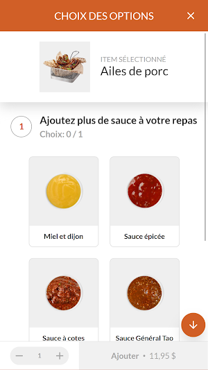 Scores Screenshot 3