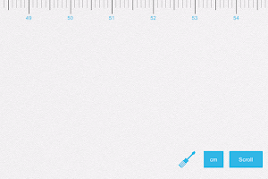 Ruler Screenshot 2