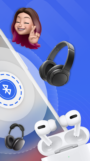 Device Finder Air Location Screenshot 1