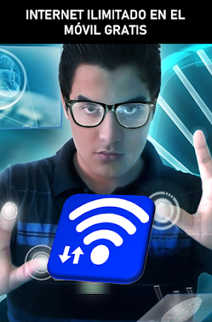 Como Conectar Cualquier WiFi Screenshot 1
