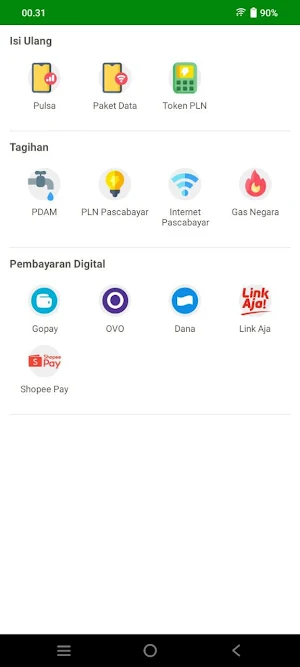 Gokar - Dekat Bersahabat Screenshot 3