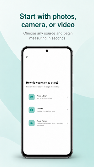 MyAngle Screenshot 0