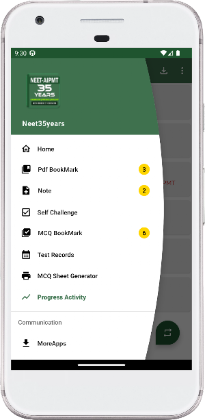 35 YEAR NEET PAPER Screenshot 2