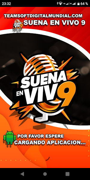 Suena En Vivo 9 Screenshot 0