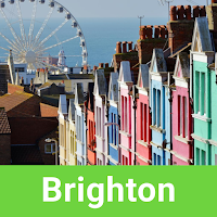 Brighton Tour Guide:SmartGuide