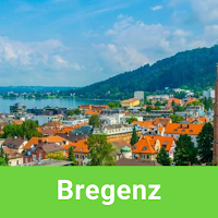 Bregenz Tour Guide:SmartGuide