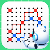 DoBo - Dots & Boxes Game