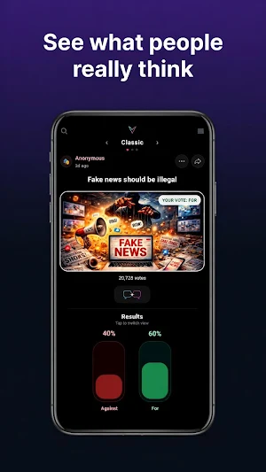 Voter Screenshot 1