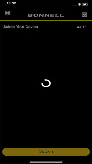 BONNELL e-MTB Screenshot 0
