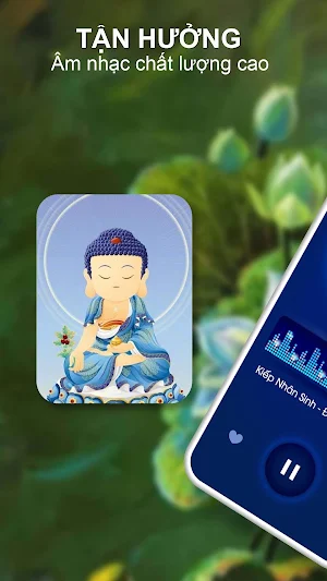 Nhân Gian Một Kiếp Người Screenshot 2