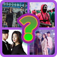 KDRAMA QUIZ
