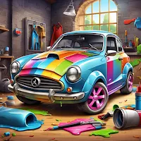 Car Art