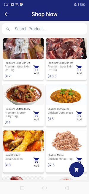 Kathmandu Butchery Screenshot 2