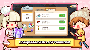 Chef's Matching Screenshot 3