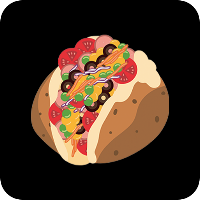 King Potato