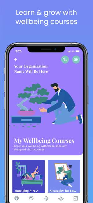 Wellifiy Screenshot 2