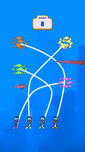 Divers Life Screenshot 3