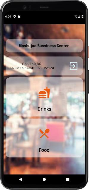Mashujaa Screenshot 0