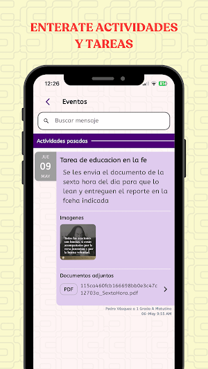 Asunción-Leon Screenshot 2