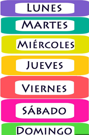 Learn Spanish. Screenshot 2