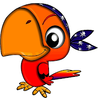 Parrot Dash