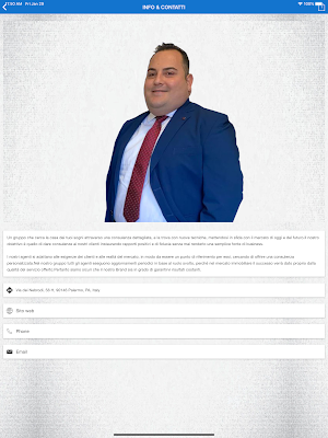 Pasquale Conti Screenshot 3