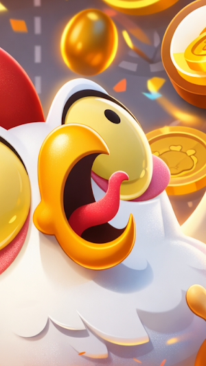 Chicken Road Screenshot 1