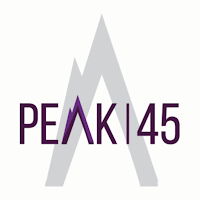 PEAK|45