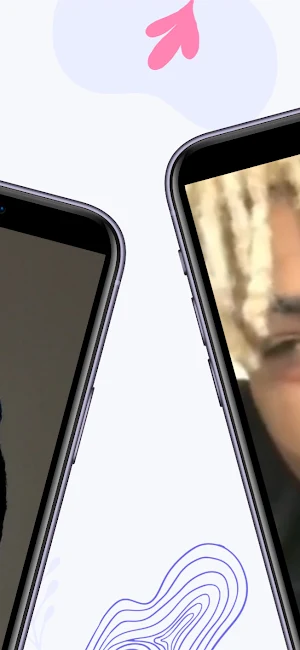 XXXTentacion Video Call Screenshot 1