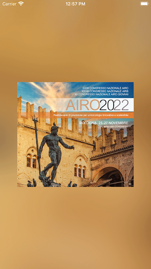 AIRO 2022 Screenshot 0