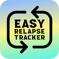 Easy Relapse Tracker