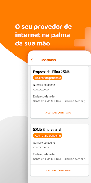 Pontocomnet Screenshot 3